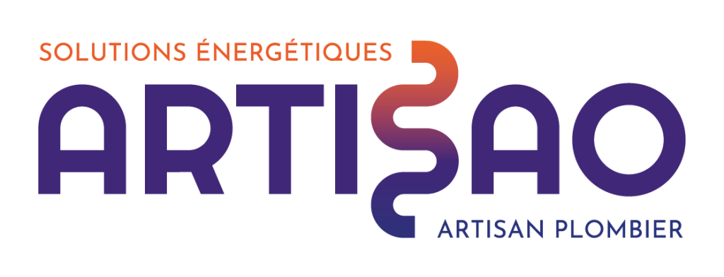 Logo Artisao plombier à La Chevallerais