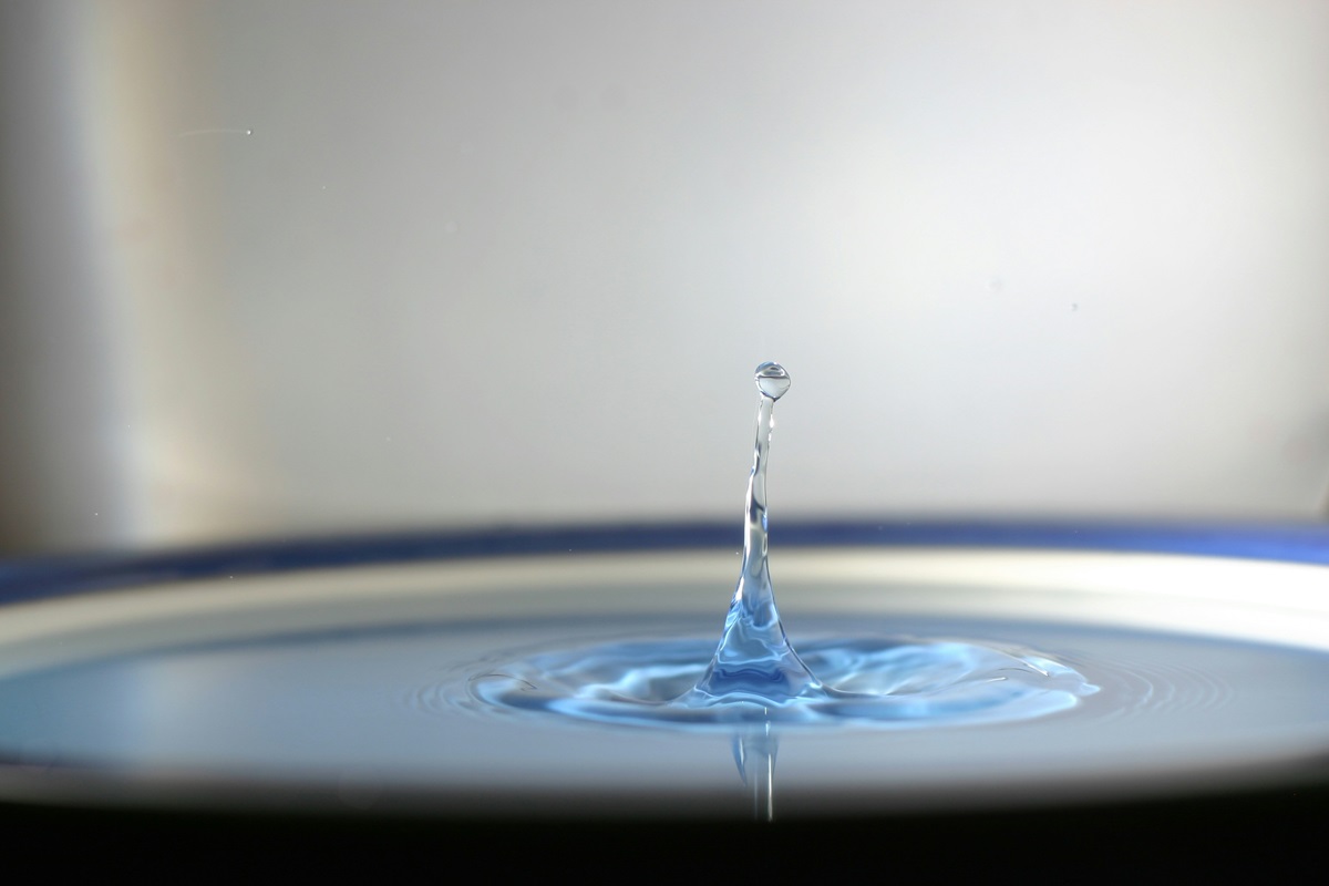 alléger sa facture d'eau à la chevallerais