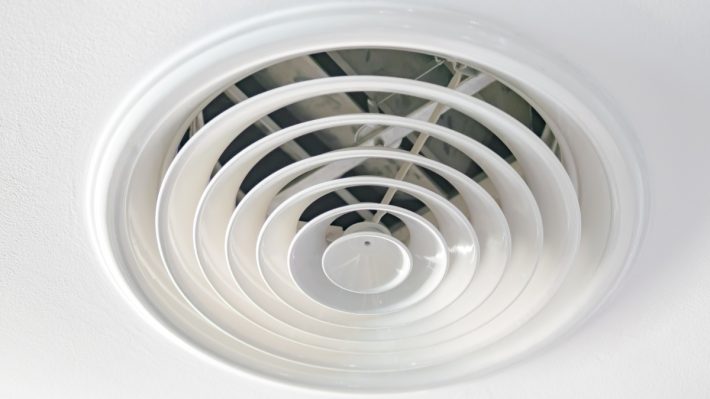 Spécialité ventilation à Blain