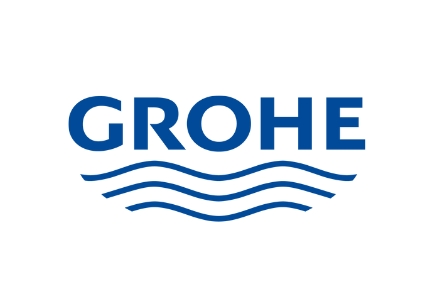 Logo GROHE