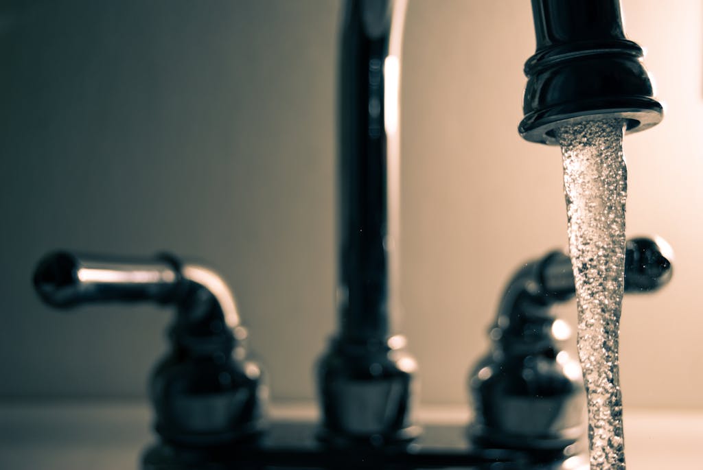 Qualité eau du robinet à Blain