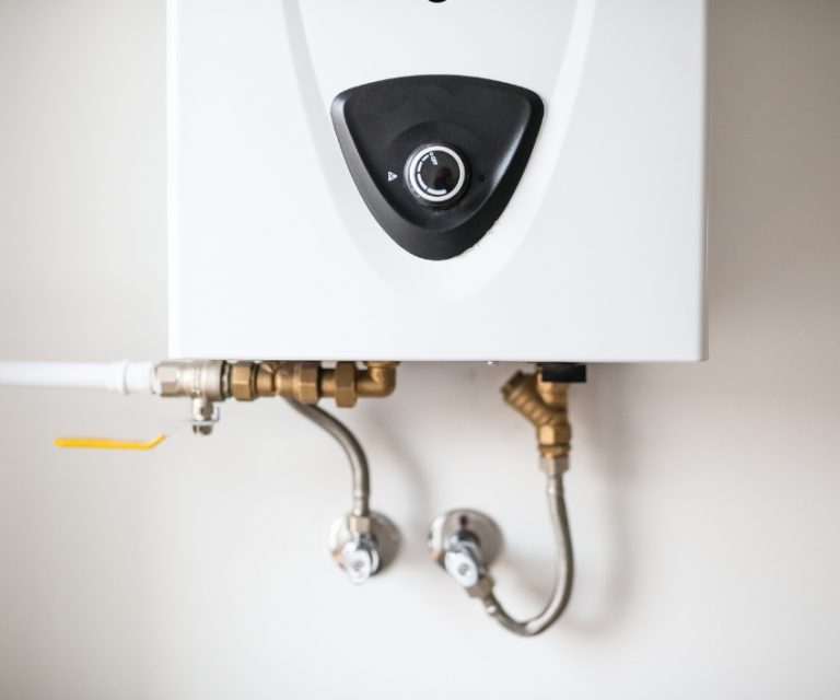 Installation chauffe-eau à Blain : FAQ complète