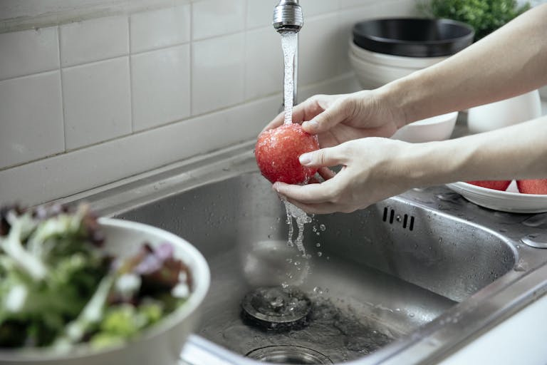 Analyse de la qualité de l’eau à Blain