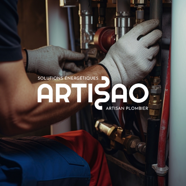 Contact artisan plombier Abbaretz